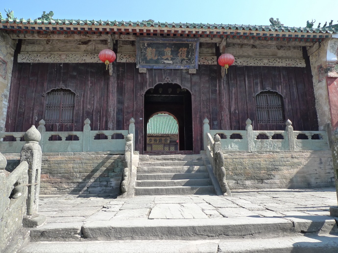 中国世界遺産・武当山の人気観光スポットまとめ！「中国古代建築の博物館」の楽しみ方