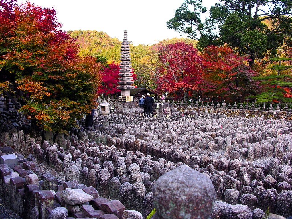 大人の京都を体験！京都の穴場観光スポット３選