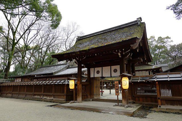大人の京都を体験！京都の穴場観光スポット３選