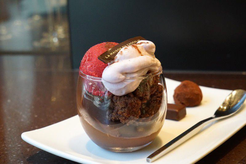 東京のチョコレートカフェ専門店3選！頑張る自分に贅沢なごほうびを♪