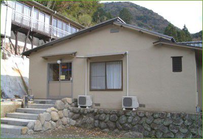 静岡の秘湯「大沢荘山の家」特集！露天風呂で森林浴しながら温泉を