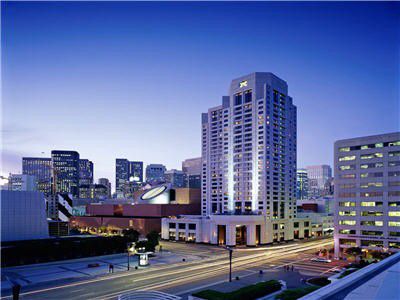 サンフランシスコSoMa地区でおすすめのハイセンスホテル２選！洗練された都会エリアで贅沢ステイ