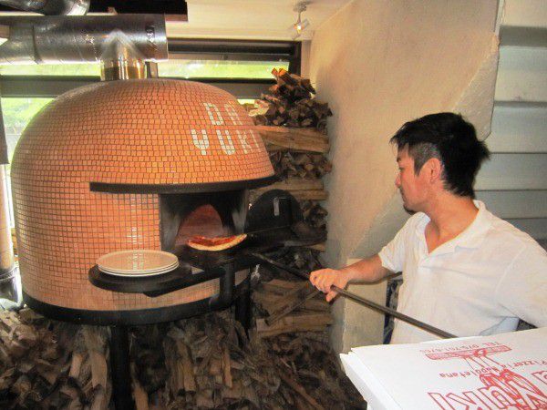 【京都】日本の古都でイタリアン！美味しいピザおすすめ店３選