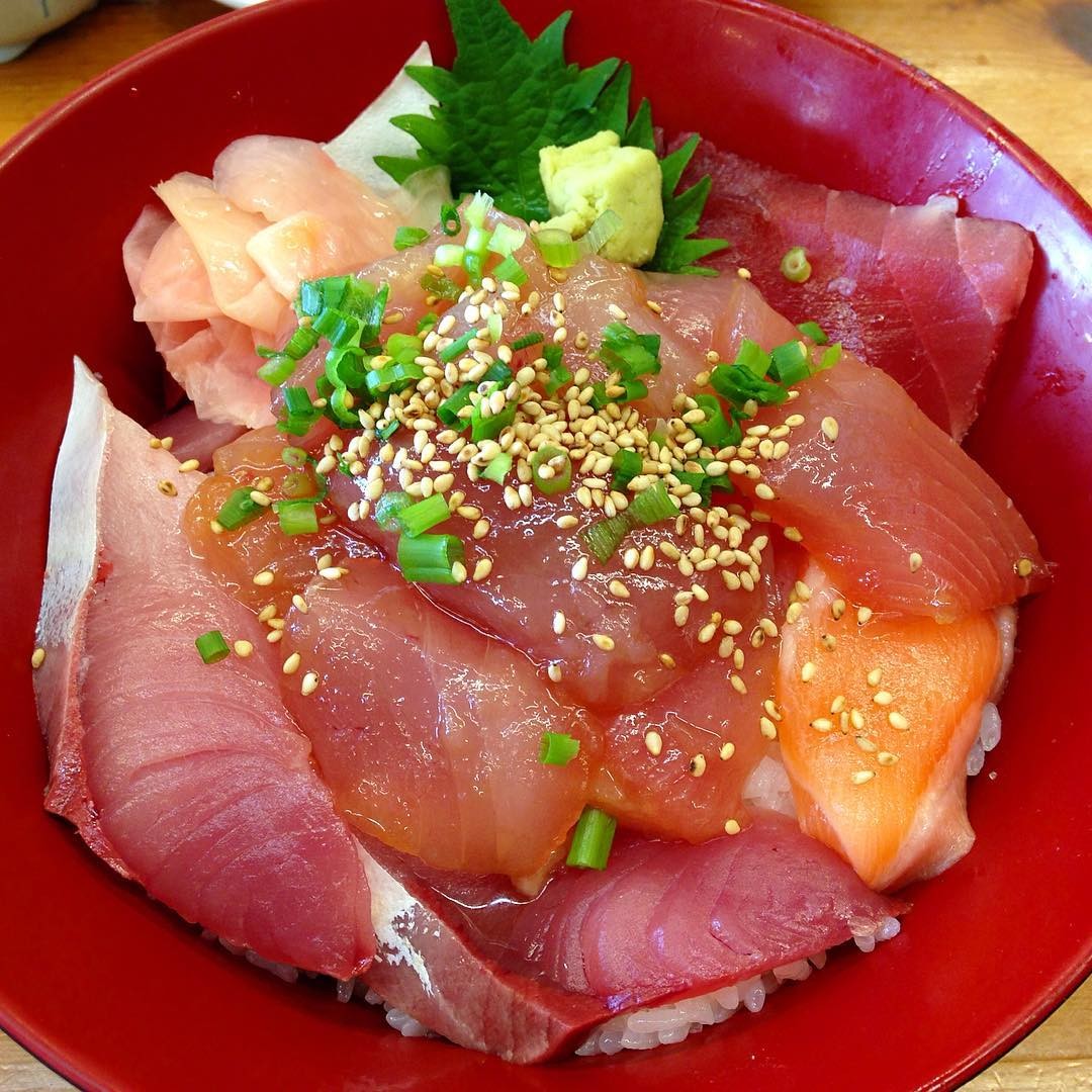 千葉・木更津で美味しい海鮮丼が食べられるおすすめ食堂３選！新鮮な海の幸を堪能しよう