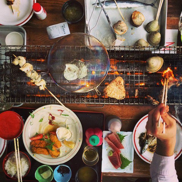 千葉・木更津で美味しい海鮮丼が食べられるおすすめ食堂３選！新鮮な海の幸を堪能しよう