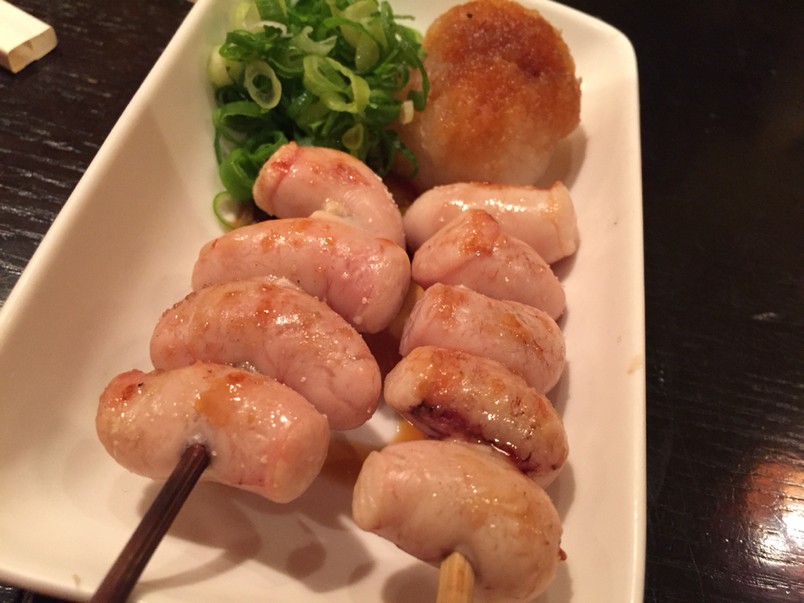 神戸の焼き鳥屋で極ウマ地鶏を！おすすめ焼き鳥屋４店