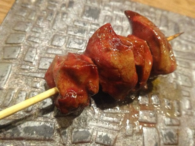 神戸の焼き鳥屋で極ウマ地鶏を！おすすめ焼き鳥屋４店
