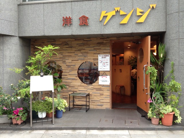 神戸元町・花隈周辺のおすすめ洋食ランチ！おいしいお店だけ厳選4店