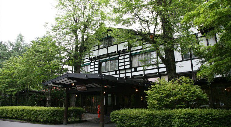 長野・軽井沢で人気のおすすめホテル5選！首都圏から行く避暑地で快適ステイ