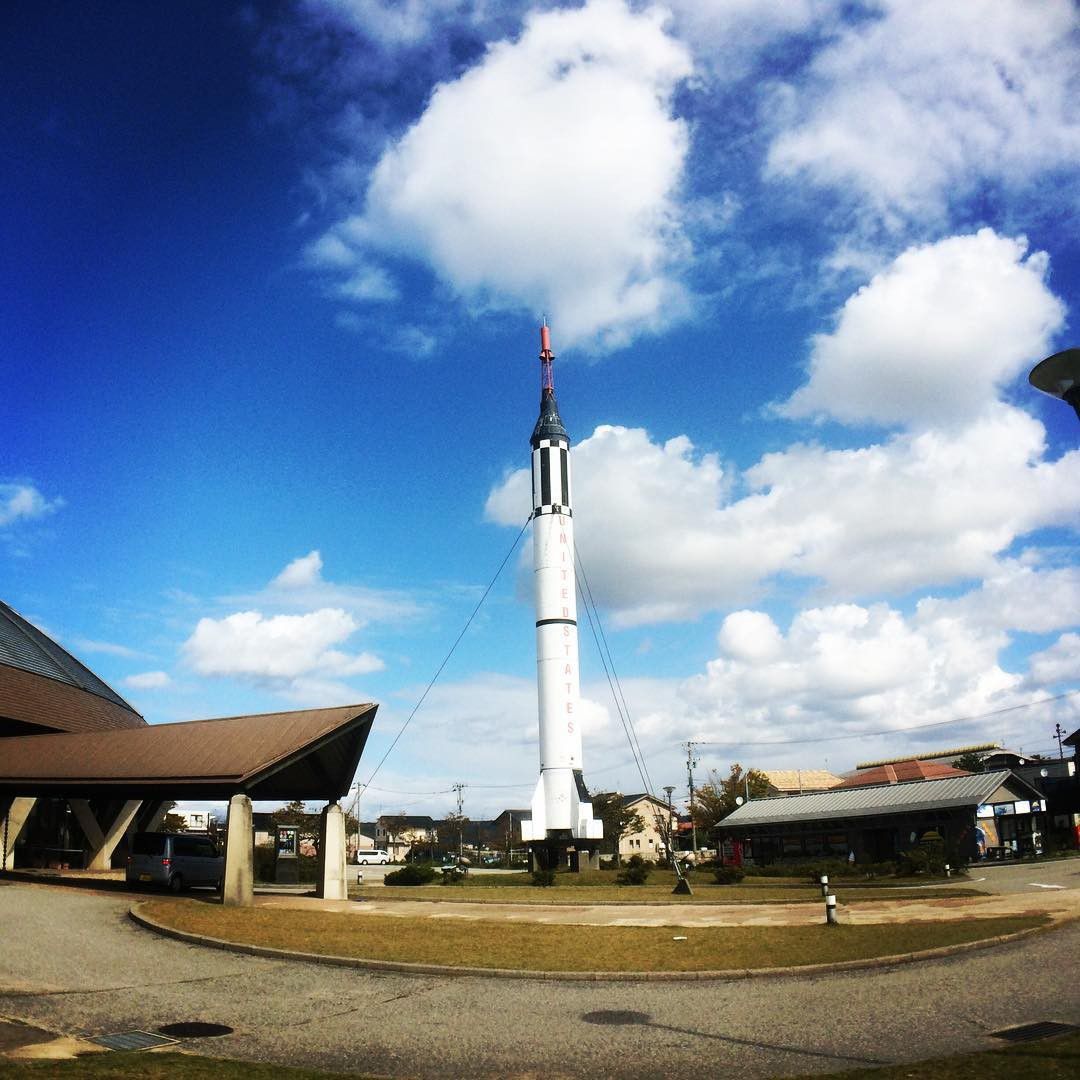 石川県・コスモアイル羽咋の宇宙施設が楽しすぎる！UFOの街でプラネタリウムを