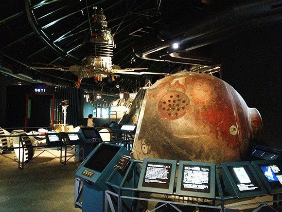 石川県・コスモアイル羽咋の宇宙施設が楽しすぎる！UFOの街でプラネタリウムを