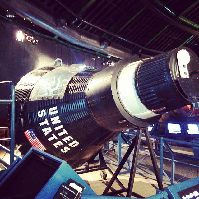 石川県・コスモアイル羽咋の宇宙施設が楽しすぎる！UFOの街でプラネタリウムを