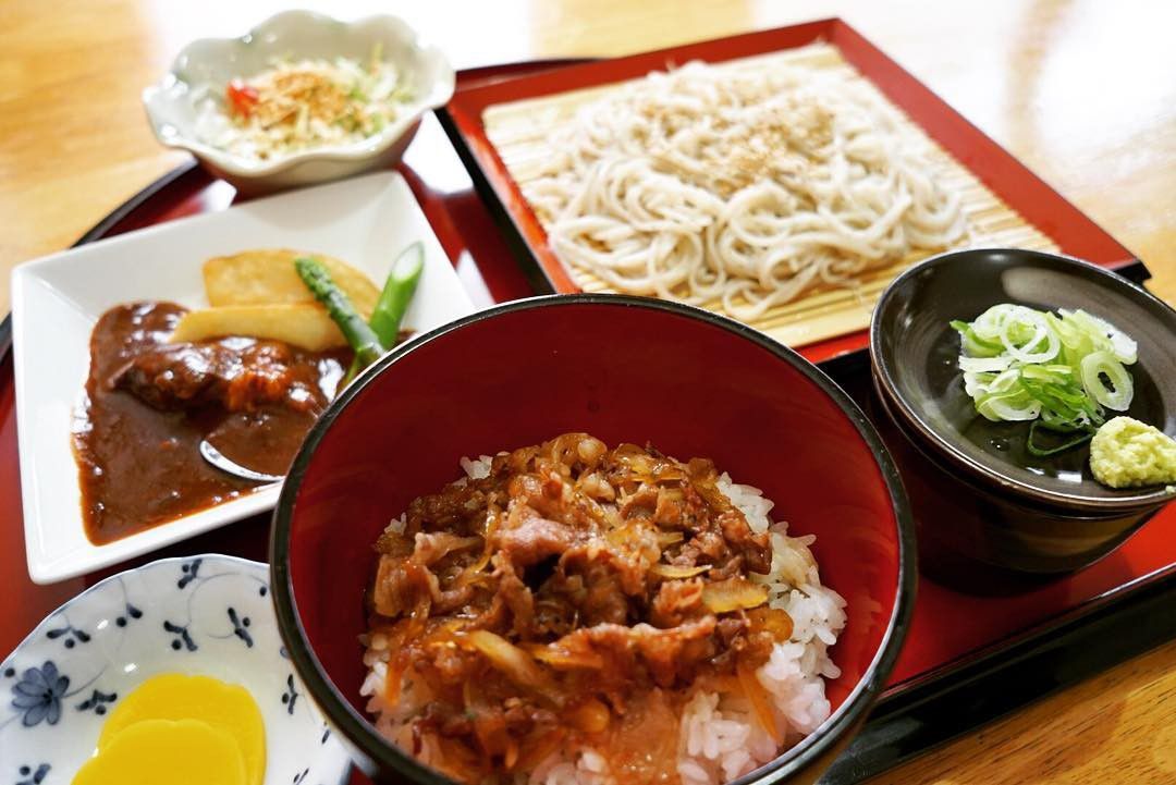 北海道・木古内町のおすすめグルメのあるお店３選！焼きそばにお蕎麦、イタリア料理も！