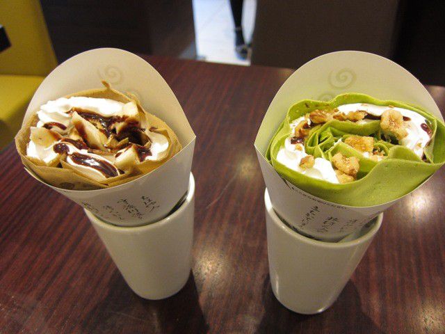 全て無料！？京都の人気カフェ「茶願寿」は食事もスイーツも超充実で、お土産も買えちゃう！