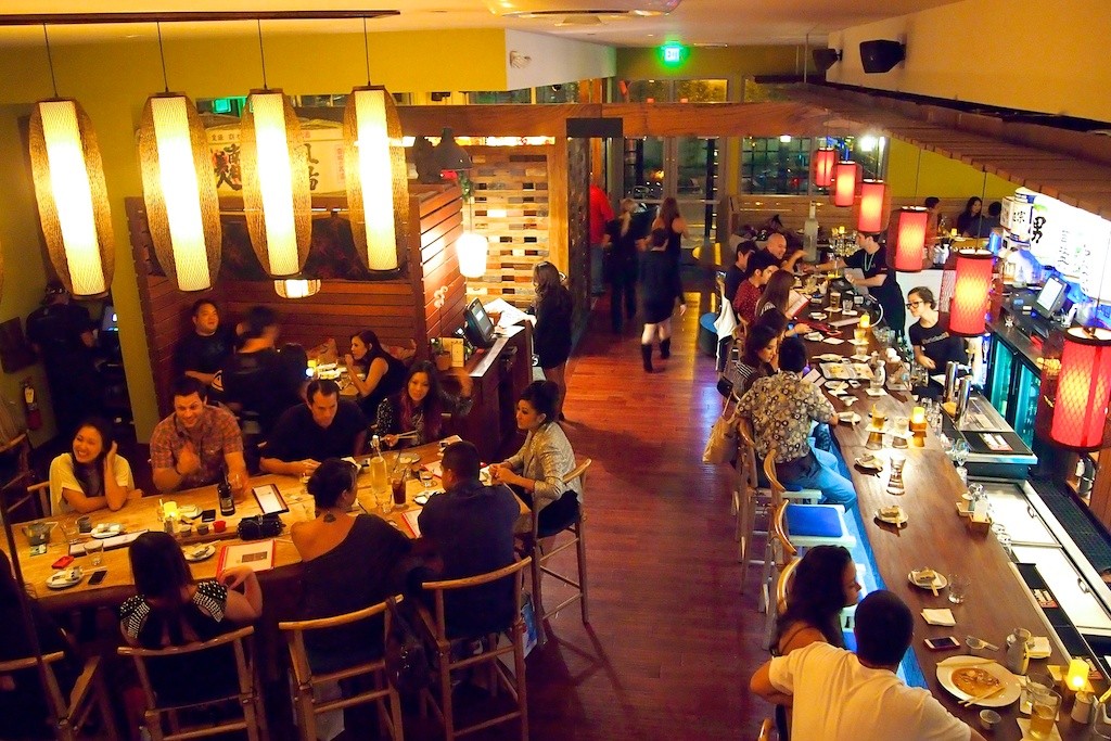 ホノルルで日本食ブーム！おすすめ居酒屋３選と人気メニュー紹介！
