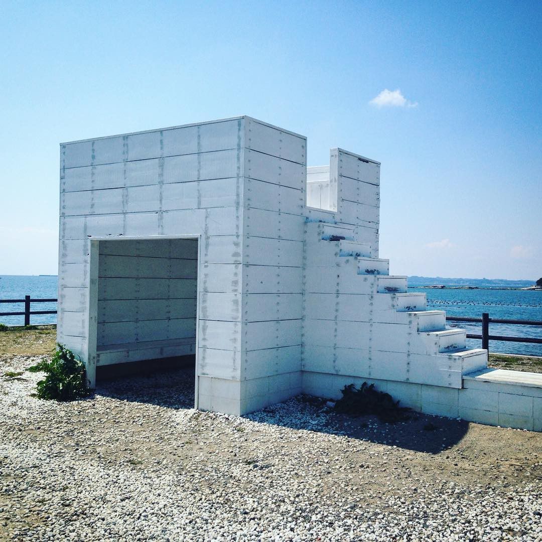 三河湾の離島・愛知県佐久島の見どころまとめ