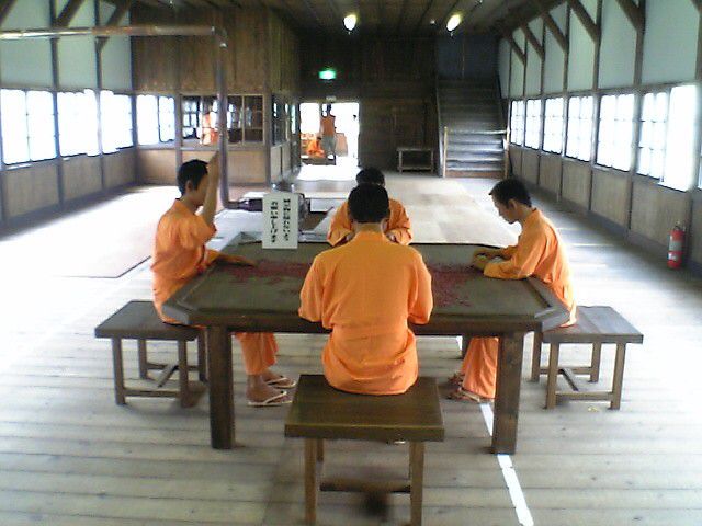 【へんてこスポット】北海道にある「博物館 網走監獄」が気になる！