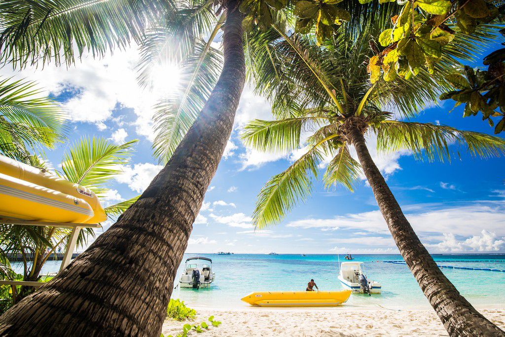 サイパン・マニャガハ島で美しすぎる海＆ビーチ体験！現地ツアーで気軽にアクセス