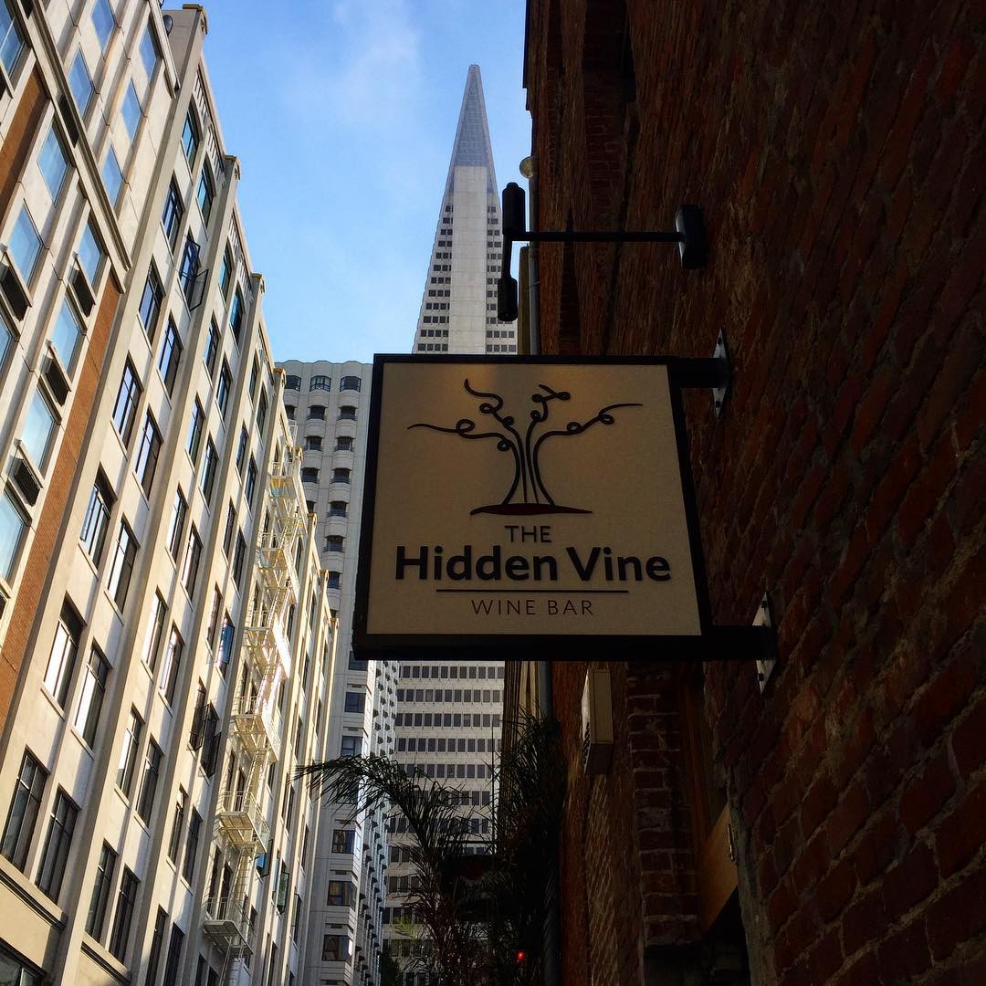 サンフランシスコでおすすめの人気バー＆ラウンジ５選！カリフォルニアワインと地ビールが最高