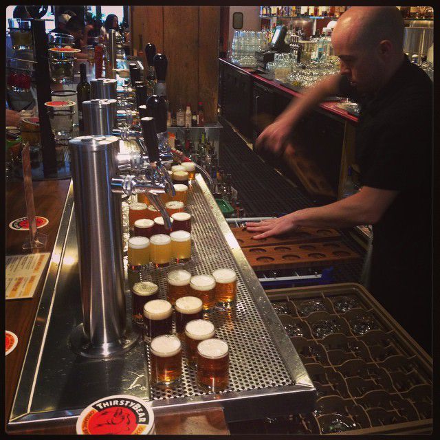 サンフランシスコでおすすめの人気バー＆ラウンジ５選！カリフォルニアワインと地ビールが最高