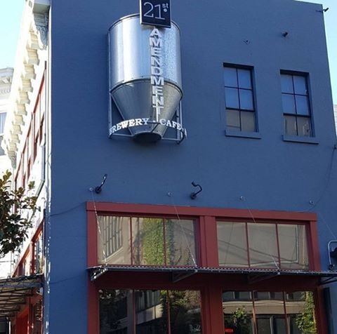 サンフランシスコでおすすめの人気バー＆ラウンジ５選！カリフォルニアワインと地ビールが最高