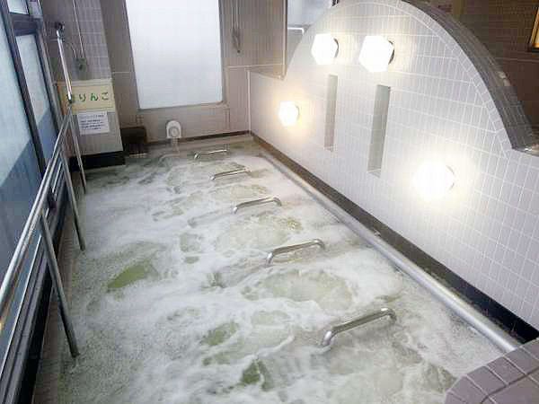 静岡のスーパー銭湯「駿河健康ランド」で温泉！日帰りでも宿泊でも楽しめる！