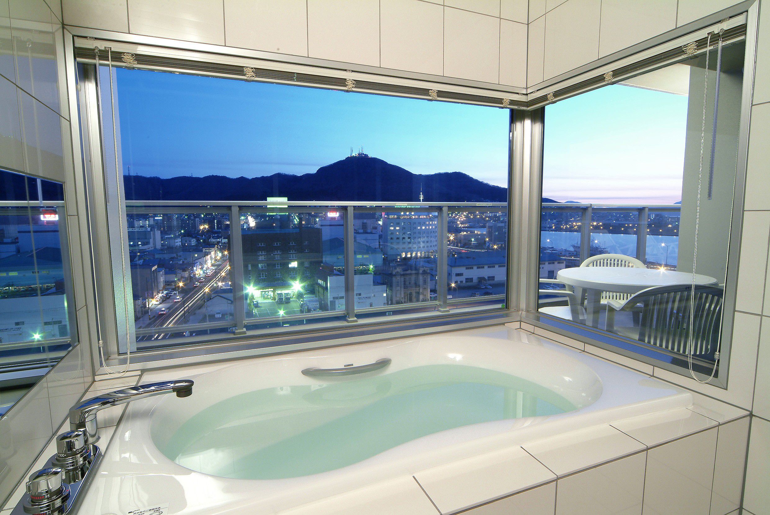 北海道・函館旅行で人気のおすすめホテル5選！自然と異国文化を楽しもう