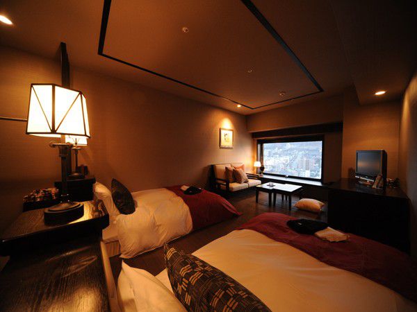 北海道・函館旅行で人気のおすすめホテル5選！自然と異国文化を楽しもう