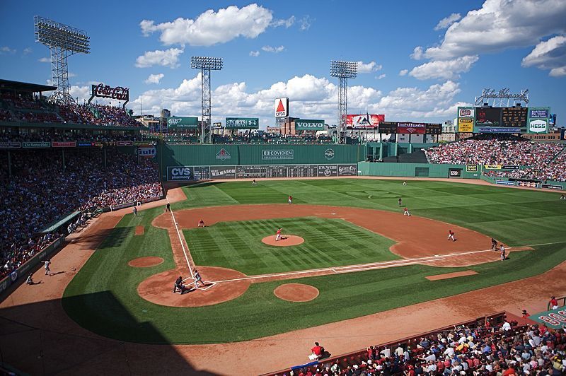ボストンのスポーツ＆音楽主要イベントチェック！ボストンの魅力再発見