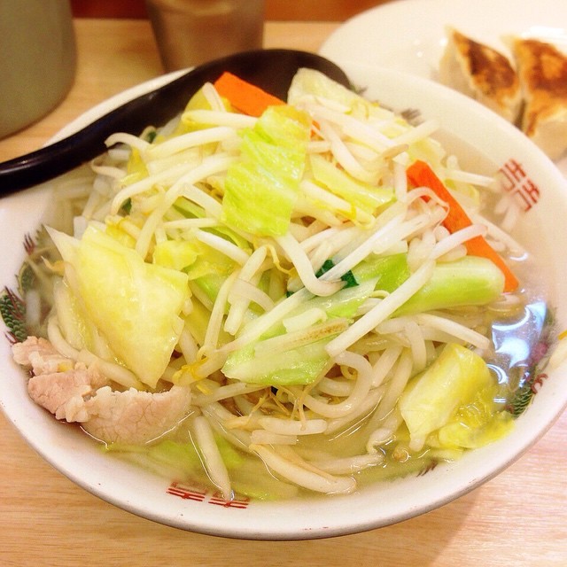 新橋で人気の美味しいラーメン店おすすめ５選！担々麵やつけ麵も！