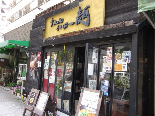 東京青山にある人気のラーメン店5選！おしゃれな街で絶品の一杯に出会えるイチオシを厳選しましたっ！