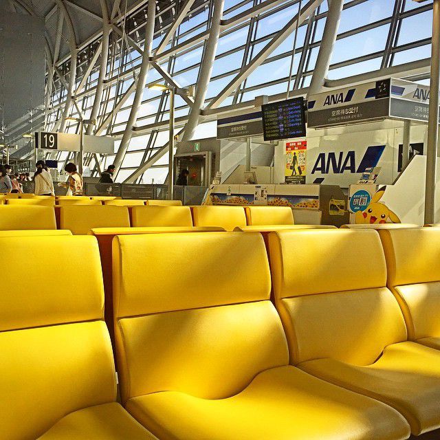 【サイパン】赤ちゃん・子連れの飛行機旅行で役立つ対策５つ！特別機内食や耳の気圧負担は？