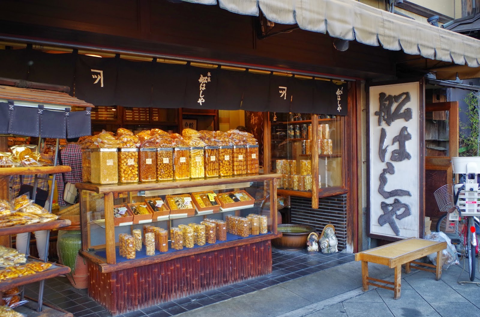 お土産におすすめ！古都・京都で人気の和菓子とスイーツ５選