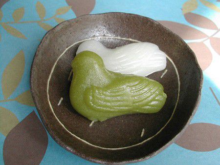 お土産におすすめ！古都・京都で人気の和菓子とスイーツ５選