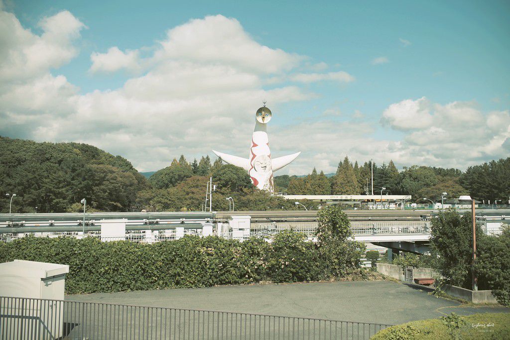 大阪観光人気スポット万博記念公園エリア散策プラン！秘密にしたい癒されスポット満載
