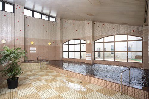 静岡県掛川市「大東温泉シートピア」特集！個性的な温泉とグランドゴルフで一石二鳥