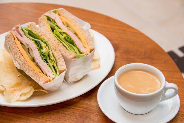 都内でサンドイッチがおいしい人気パン屋＆カフェ４選！有名店カツサンドにコーヒーバーも