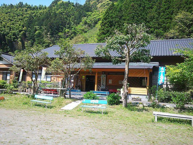 静岡県静岡市「清水西里温泉浴場 やませみの湯」！緑いっぱいの温泉施設でリラックス♪