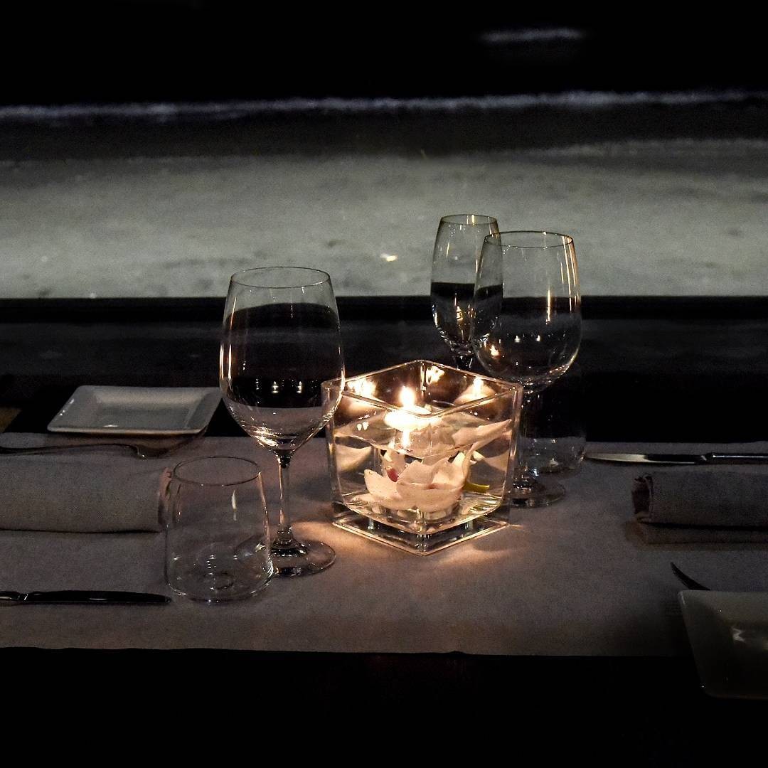 ナポリの絶景レストラン「パラッツォ ペトルッチ」ミシュラン星付レストランでロマンチックディナー