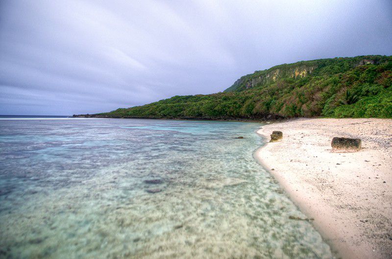 サイパンで人気の絶景ビーチ5選！島中部～北部エリアのおすすめ海景色はザ・サイパンそのもの