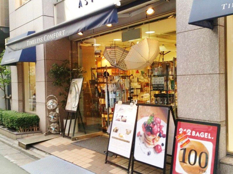 東京でフレンチトーストがおいしい人気カフェおすすめ３店【銀座・自由が丘・御茶ノ水】