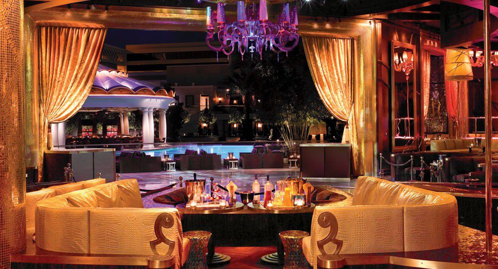 ラスベガスで人気のリゾートホテル「アンコール・アット・ウイン・ラスベガス」８つの魅力大公開！