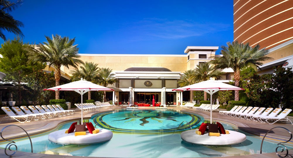 ラスベガスで人気のリゾートホテル「アンコール・アット・ウイン・ラスベガス」８つの魅力大公開！