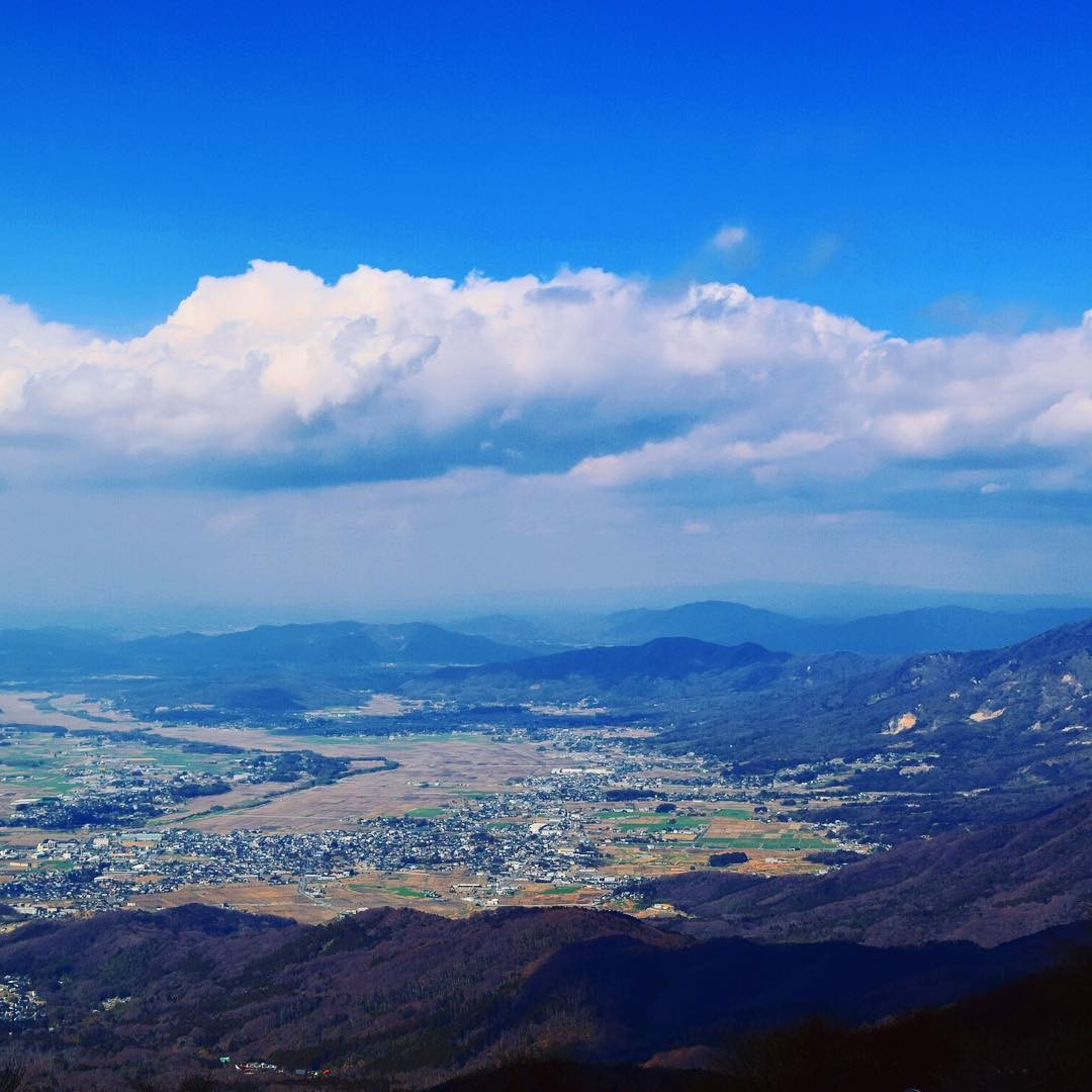 茨城県の「筑波山」見どころ・魅力大発見！関東平野の絶景が拝めるパワースポット