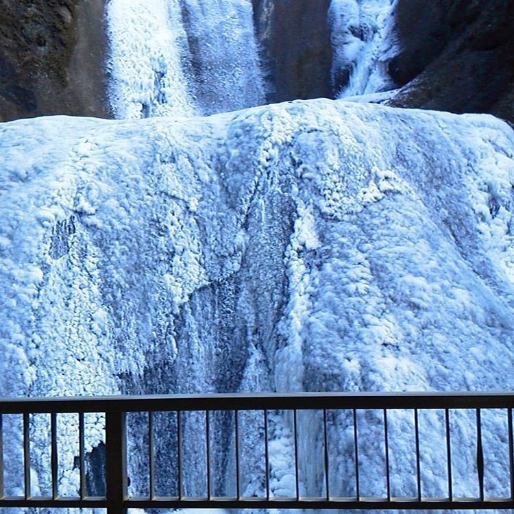 茨城県大子町「袋田の滝」の見どころ＆楽しみ方まとめ！癒し散策でリラックスしちゃお