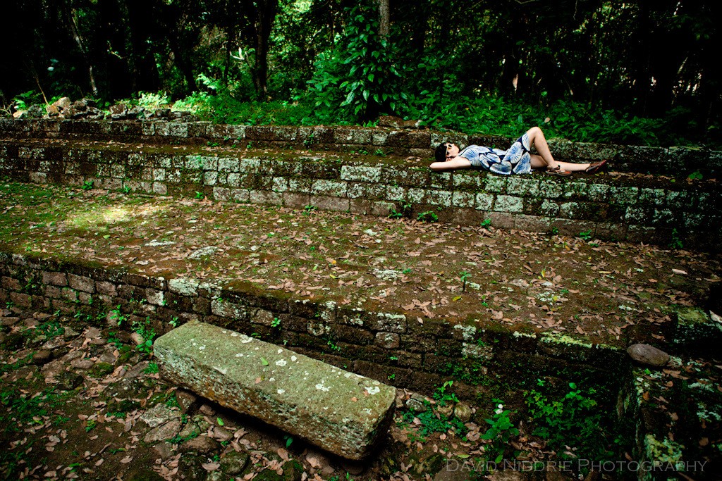 マヤ文明研究の最前線！ホンジュラス・コパンのマヤ遺跡