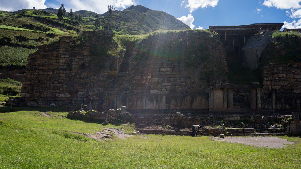 ペルーの世界遺産「チャビン古代遺跡」は必ず行くべき観光スポット！
