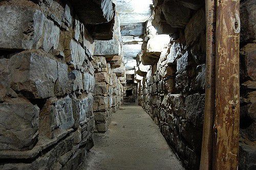 ペルーの世界遺産「チャビン古代遺跡」は必ず行くべき観光スポット！