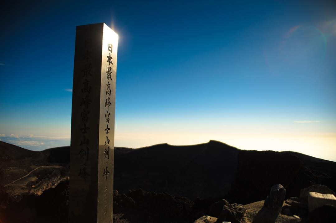富士登山の基本情報！日本一の日の出を初めて拝むビギナー向け情報満載