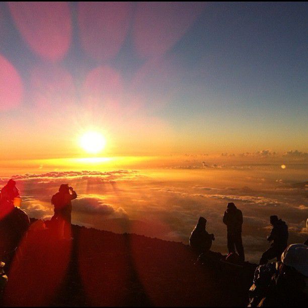 富士登山の基本情報！日本一の日の出を初めて拝むビギナー向け情報満載